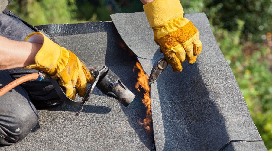 Expert tile roof repair services in Montezuma Creek, UT